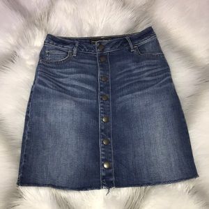 ❌SOLD ❌Abercrombie & Fitch Skirt